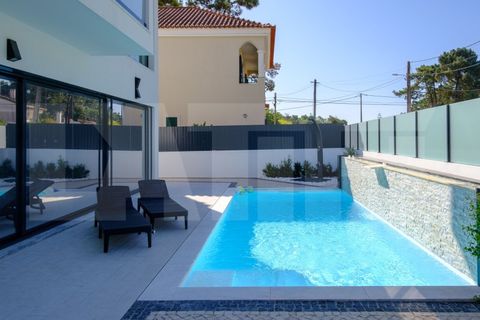 Villa a Almada, Setubal, Almada - € 1.000.000 | Ref: 313.000.002 - foto 4