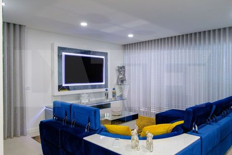 Villa a Almada, Setubal, Almada - € 1.000.000 | Ref: 313.000.002 - foto 17