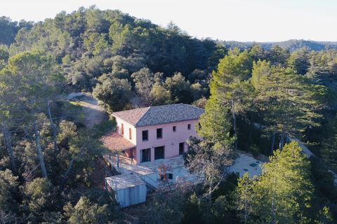 Villa i Brignoles, Var, Brignoles - € 850.000 | Ref: 85533594 - foto 1