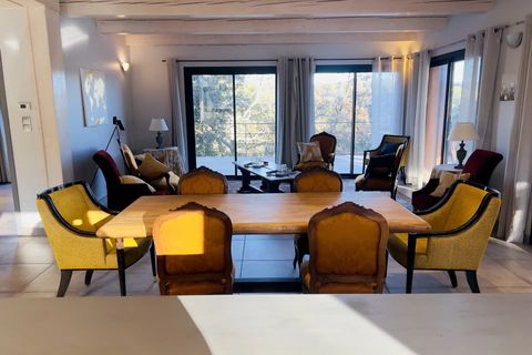 Villa i Brignoles, Var, Brignoles - € 850.000 | Ref: 85533594 - foto 5