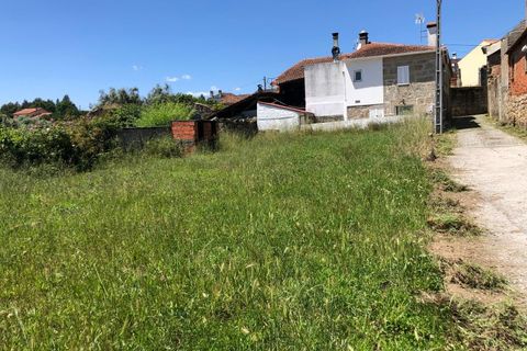 Tomt i Santa Comba Dao, Viseu, Santa Comba Dao - € 12 500 | Ref: SALI0189-1 - foto 5