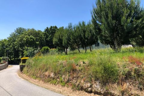 Helårsgrund i Santa Comba Dao, Viseu, Santa Comba Dao - € 17.500 | Ref: SALI0189 - foto 1