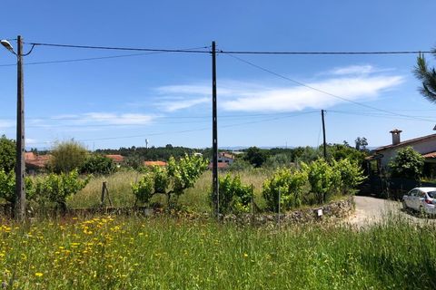 Helårsgrund i Santa Comba Dao, Viseu, Santa Comba Dao - € 17.500 | Ref: SALI0189 - foto 7
