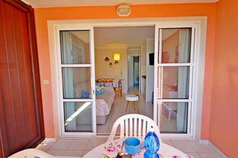 Leilighet i Agay, Var, Agay - € 139 000 | Ref: 584 - foto 5