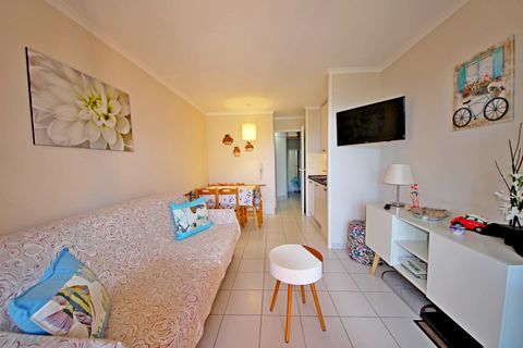 Leilighet i Agay, Var, Agay - € 139 000 | Ref: 584 - foto 3