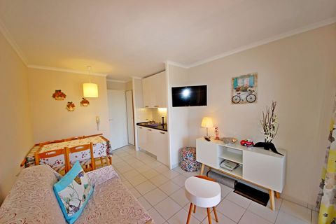 Leilighet i Agay, Var, Agay - € 139 000 | Ref: 584 - foto 6