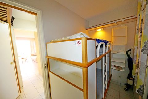 Leilighet i Agay, Var, Agay - € 139 000 | Ref: 584 - foto 8