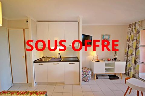 Leilighet i Agay, Var, Agay - € 139 000 | Ref: 584 - foto 2