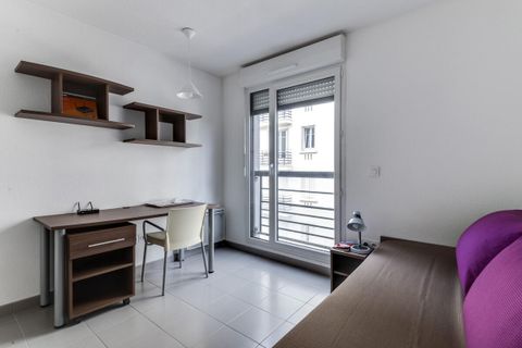 Leilighet i Vanves, Hauts-de-Seine, Vanves - € 100 000 | Ref: 21435 - foto 4