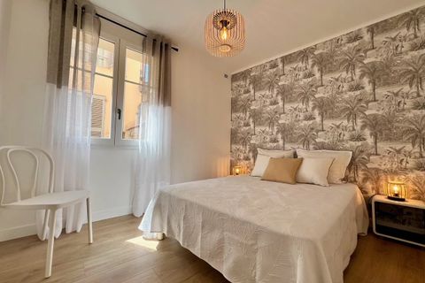 Lejlighed i Antibes, Alpes-Maritimes, Antibes - € 375.000 | Ref: 85583966 - foto 1
