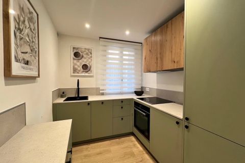 Lejlighed i Antibes, Alpes-Maritimes, Antibes - € 375.000 | Ref: 85583966 - foto 3