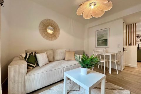 Lejlighed i Antibes, Alpes-Maritimes, Antibes - € 375.000 | Ref: 85583966 - foto 6