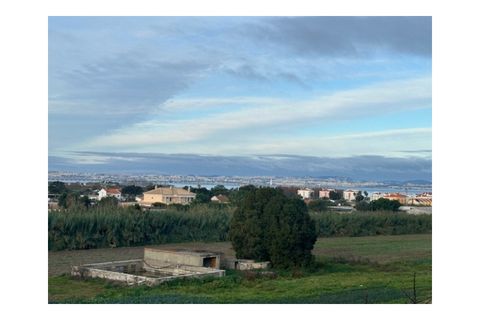 Helårsgrund i Alcochete, Setubal, Alcochete - € 13.000.000 | Ref: SÒL_256 - foto 1