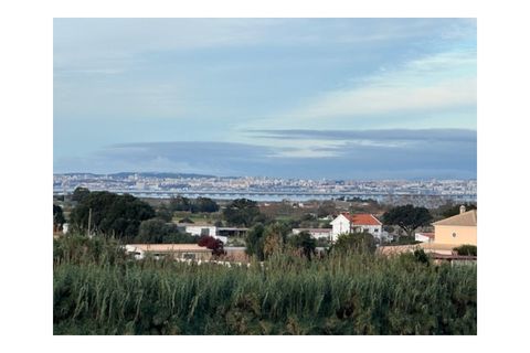 Helårsgrund i Alcochete, Setubal, Alcochete - € 13.000.000 | Ref: SÒL_256 - foto 4