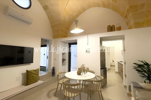 Villa i Ruffano, Lecce, Ruffano - € 230.000 | Ref: CI35 - foto 1