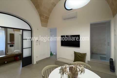 Villa i Ruffano, Lecce, Ruffano - € 230.000 | Ref: CI35 - foto 2