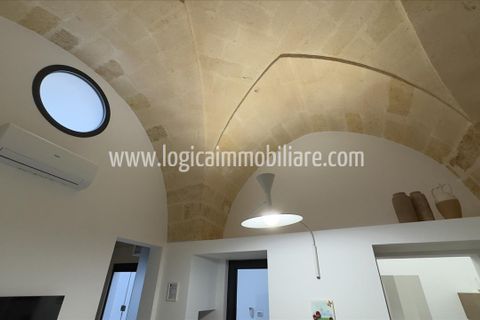 Villa i Ruffano, Lecce, Ruffano - € 230.000 | Ref: CI35 - foto 3
