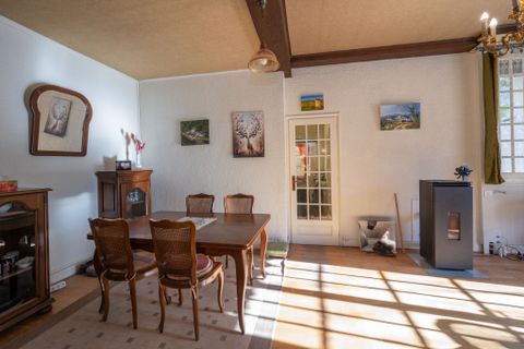 Villa a Romans-sur-Isère, Drome, Romans-sur-Isère - € 279.000 | Ref: 998 - foto 8