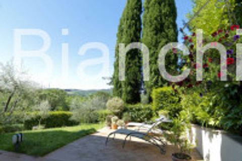 Rækkehus i Impruneta, Florence, Impruneta - € 800.000 | Ref: V800UGOLINO - foto 1