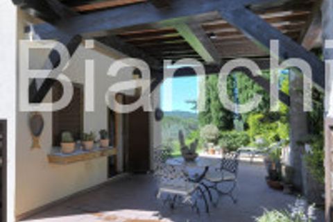 Rækkehus i Impruneta, Florence, Impruneta - € 800.000 | Ref: V800UGOLINO - foto 8
