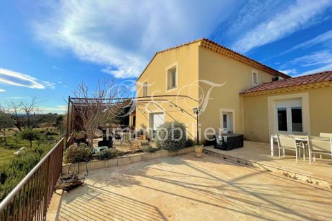 Villa a Villars, Vaucluse, Villars - € 450.000 | Ref: LUB-001237 - foto 7