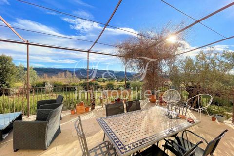 Villa a Villars, Vaucluse, Villars - € 450.000 | Ref: LUB-001237 - foto 12