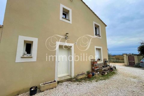 Villa a Villars, Vaucluse, Villars - € 450.000 | Ref: LUB-001237 - foto 25