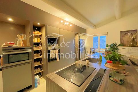 Villa a Villars, Vaucluse, Villars - € 450.000 | Ref: LUB-001237 - foto 27