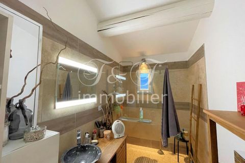 Villa a Villars, Vaucluse, Villars - € 450.000 | Ref: LUB-001237 - foto 29