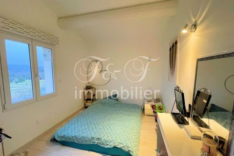 Villa a Villars, Vaucluse, Villars - € 450.000 | Ref: LUB-001237 - foto 30