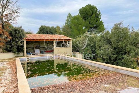 Villa a Apt, Vaucluse, Apt - € 865.000 | Ref: LUB-001238 - foto 2