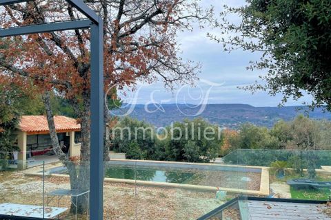 Villa a Apt, Vaucluse, Apt - € 865.000 | Ref: LUB-001238 - foto 3