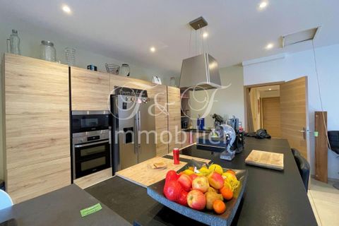 Villa a Apt, Vaucluse, Apt - € 865.000 | Ref: LUB-001238 - foto 6