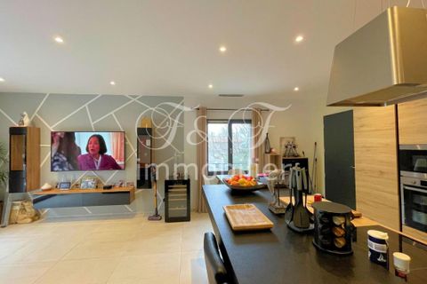 Villa a Apt, Vaucluse, Apt - € 865.000 | Ref: LUB-001238 - foto 7