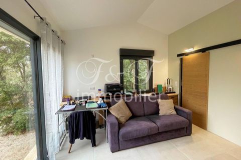 Villa a Apt, Vaucluse, Apt - € 865.000 | Ref: LUB-001238 - foto 9
