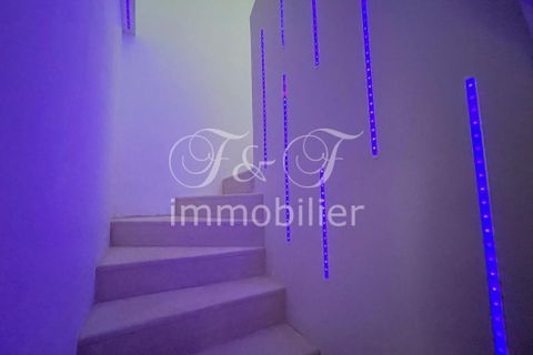 Villa a Apt, Vaucluse, Apt - € 865.000 | Ref: LUB-001238 - foto 13