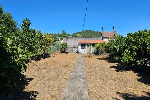 Villa i Amarante, Porto, Amarante - € 185.000 | Ref: M/11292 - foto 12