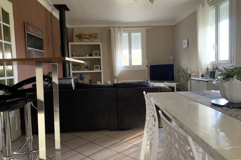 Villa a Tarbes, Hautes-Pyrenees, Tarbes - € 335.000 | Ref: 85451630 - foto 5