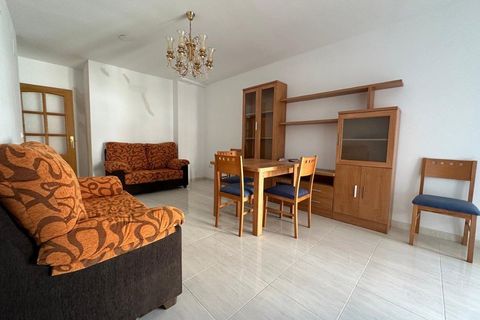 Lejlighed i Macael, Almeria, Macael - € 92.800 | Ref: 3287/12065 - foto 1