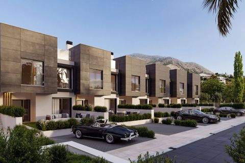 Byhus i Fuengirola, Malaga, Fuengirola - € 470.000 | Ref: DPIe33457 - foto 1