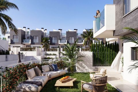 Byhus i Fuengirola, Malaga, Fuengirola - € 470.000 | Ref: DPIe33457 - foto 2