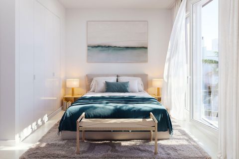 Byhus i Fuengirola, Malaga, Fuengirola - € 470.000 | Ref: DPIe33457 - foto 5