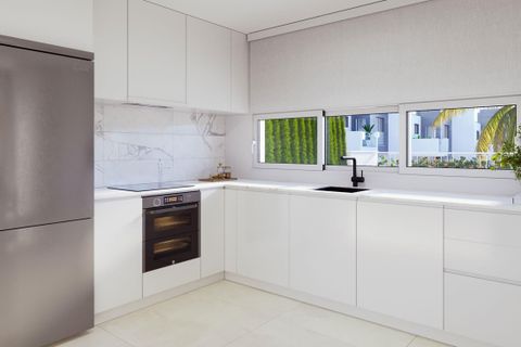 Byhus i Fuengirola, Malaga, Fuengirola - € 470.000 | Ref: DPIe33457 - foto 6
