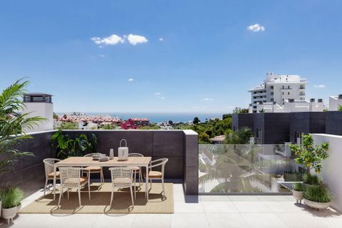 Byhus i Fuengirola, Malaga, Fuengirola - € 470.000 | Ref: DPIe33457 - foto 8