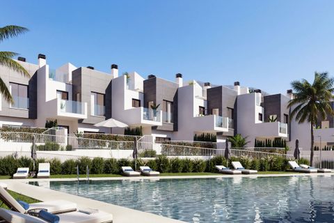 Byhus i Fuengirola, Malaga, Fuengirola - € 470.000 | Ref: DPIe33457 - foto 9