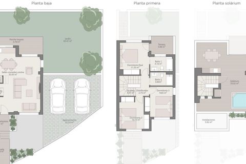 Byhus i Fuengirola, Malaga, Fuengirola - € 470.000 | Ref: DPIe33457 - foto 13