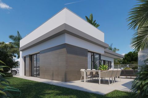 Villa i Polop, Alicante, Polop - € 520.000 | Ref: SLV8-8103N - foto 2