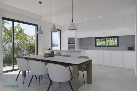 Villa i Polop, Alicante, Polop - € 520.000 | Ref: SLV8-8103N - foto 3