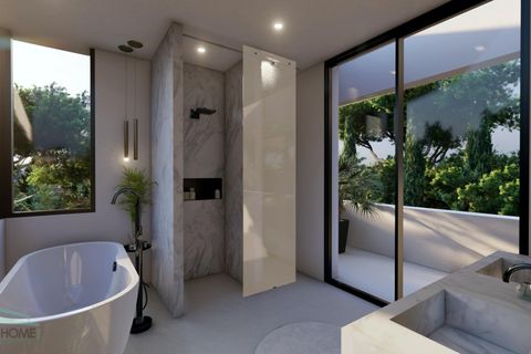 Villa i Benissa, Alicante, Benissa - € 2.200.000 | Ref: SLV8-8510N - foto 8