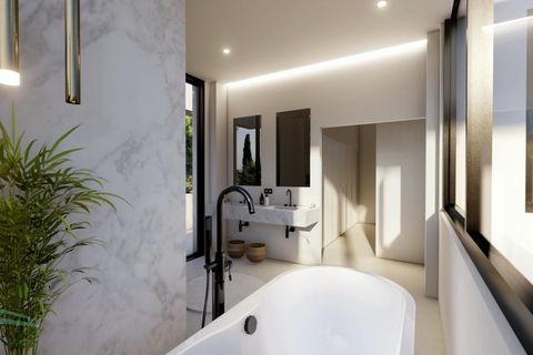 Villa i Benissa, Alicante, Benissa - € 2.200.000 | Ref: SLV8-8510N - foto 9